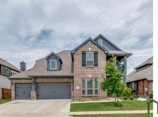 1613 Mack Ln, Little Elm, TX 75068