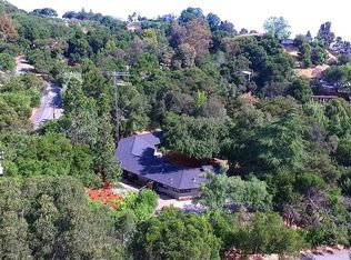 22101 Rolling Hills Rd, Saratoga, CA 95070