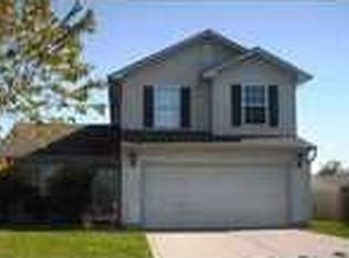 2877 Fieldstone Ct, Franklin, IN 46131