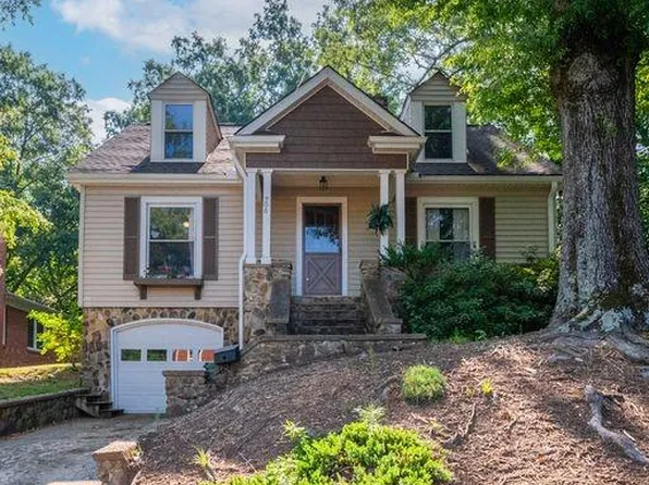 208 N 5th St, Albemarle, NC 28001