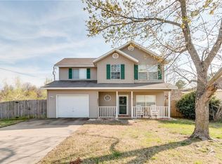 3571 Loblolly Pl, Springdale, AR 72764
