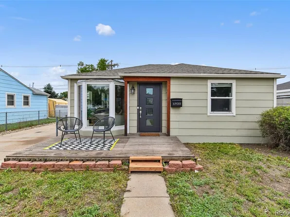 6930 W 54th Avenue, Arvada, CO 80002