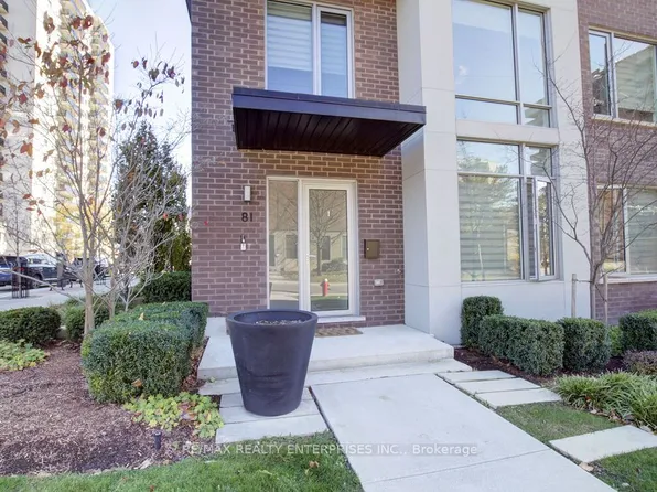 81 High St E, Mississauga, ON L5G 1K3