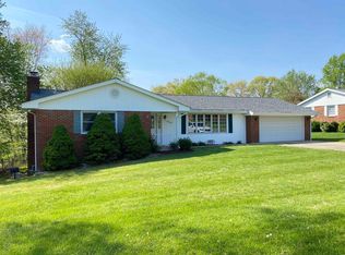 2082 Belhaven Dr, Russell, KY 41169