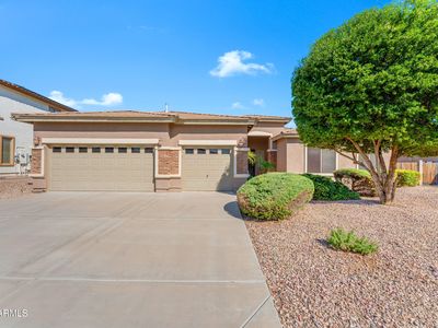 2865 N 144TH Drive, Goodyear, AZ, 85395