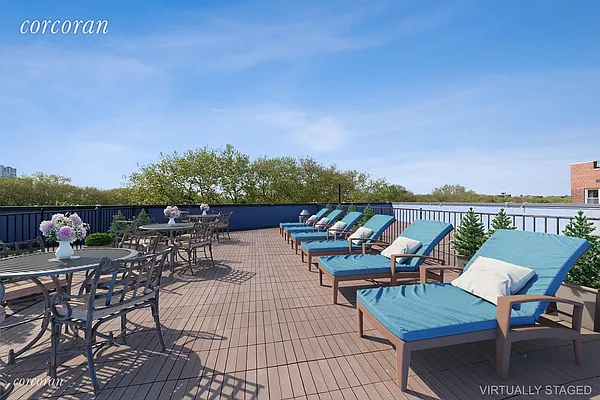 Rented by Corcoran | media 21