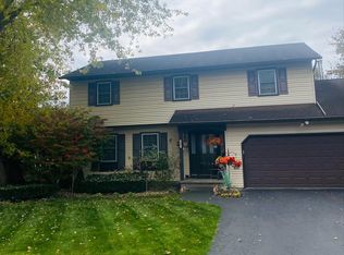 606 Tedesco Ct, Schenectady, NY 12303