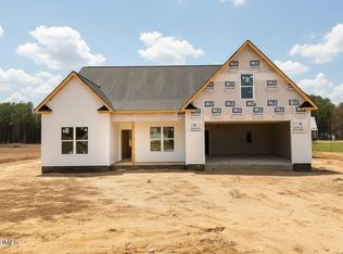 77 Sundrops Trl, Dunn, NC 28334