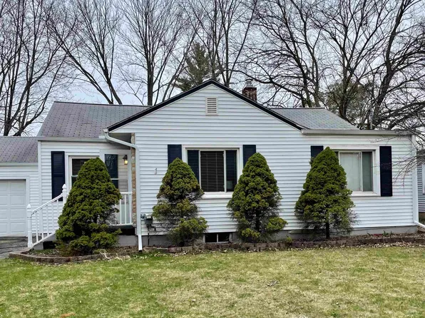 1117 E Ashman St, Midland, MI 48642