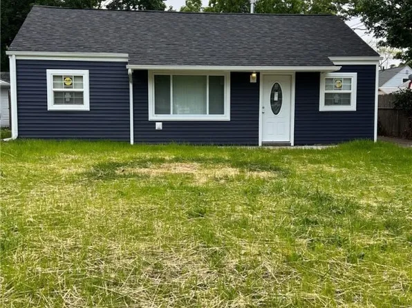 2826 Sterling Rd, Lorain, OH 44052