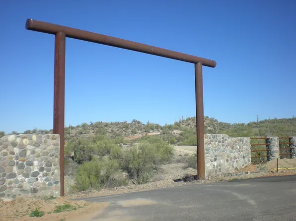 Lot #36 N Gianna Drive #36, Wickenburg, AZ 85390