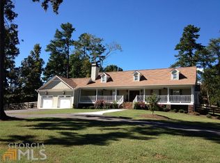 4144 Long Dr, Braselton, GA 30517