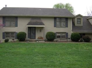 2804 N Twyman Rd, Independence, MO 64058