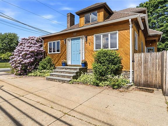 2nd image of 917 Newman Ave