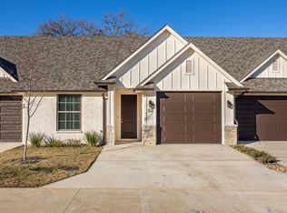 8406 Cambridge Rd UNIT 111, Tyler, TX 75703