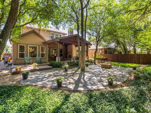 2113 Manada Trl, Leander, TX 78641