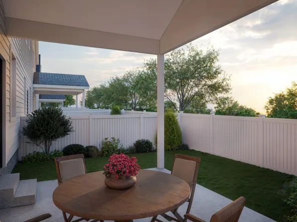 3507 Keller Ln Lot 18, Nashville, TN 37207