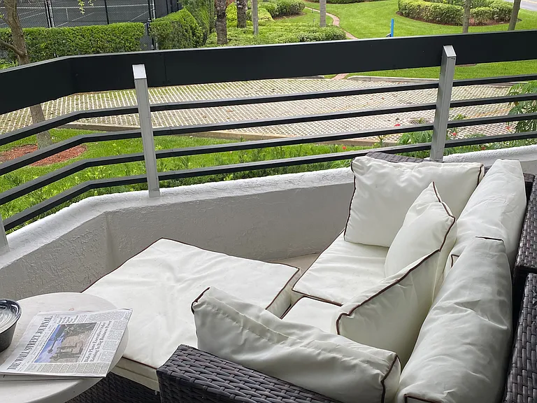 3600 Mystic Pointe Dr #207 — Photo 21
