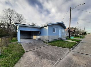 2015 Sarah St, Beaumont, TX 77705