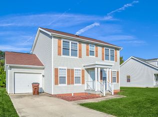 700 Linden Ave #1027503, Washington Court House, OH