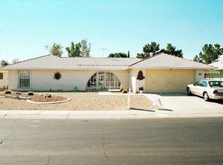 17814 W Country Club Dr, Sun City, AZ 85373