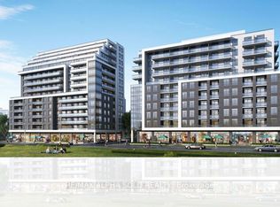 3421 Sheppard Ave E #1006, Toronto, ON M1T 0C1