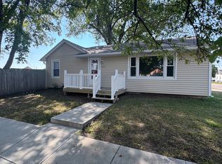 1122 W Valley Ave, Shenandoah, IA 51601