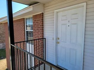 5808 Greengate Dr APT C, Killeen, TX 76543