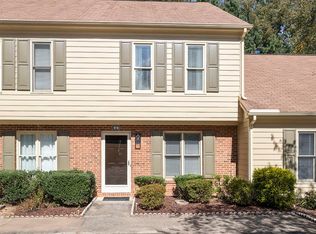 104 Sparger Springs Ln, Durham, NC 27705