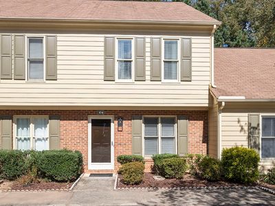 104 Sparger Springs Ln, Durham, NC, 27705