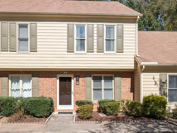 104 Sparger Springs Ln, Durham, NC 27705