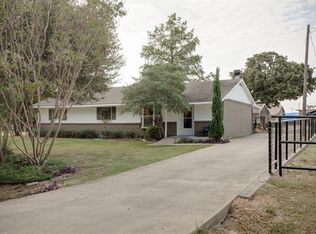 3335 Harris Rd, Flower Mound, TX 75022