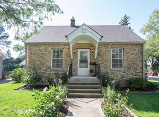 244 N Clifton Ave, Elgin, IL