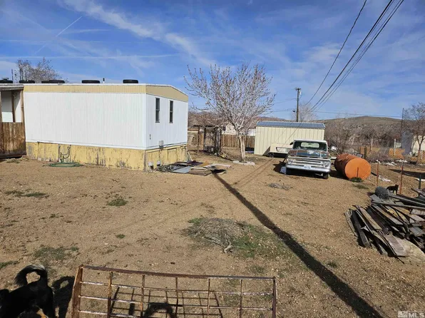 5457 Sidehill Dr, Sun Valley, NV 89433