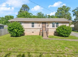 3918 Crouch Dr, Nashville, TN 37207