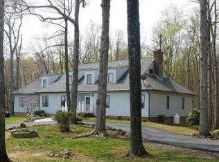 19417 Woods Rd, Culpeper, VA 22701