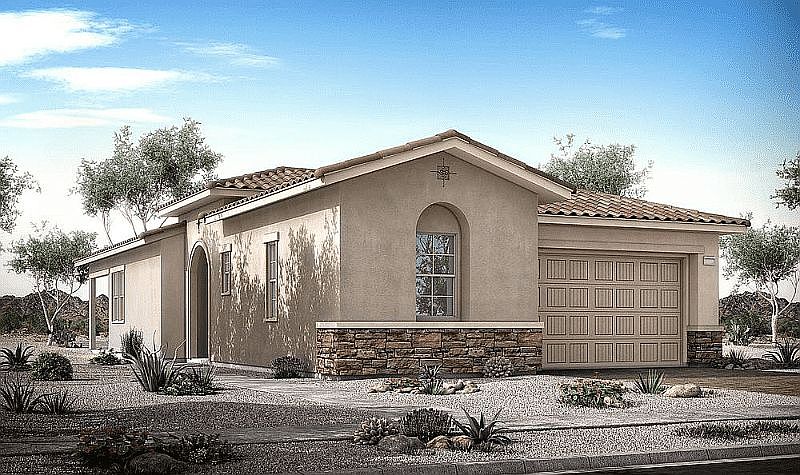 2nd image of 8257 Desert Madera St