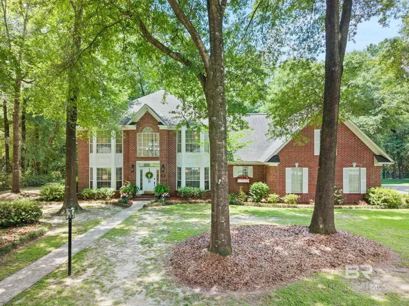 146 Brooks Blvd, Brewton, AL 36426