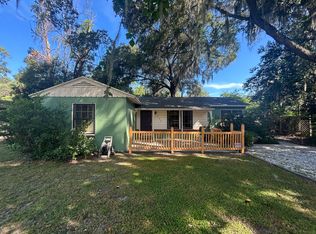 902 NW 24th Ave, Gainesville, FL 32609