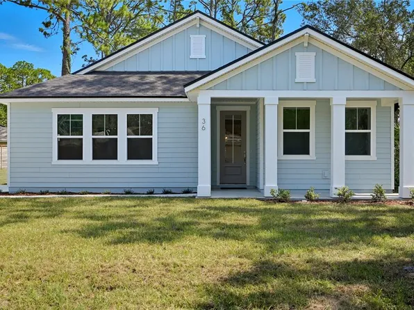 36 Brockton Ln, Palm Coast, FL 32137