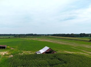 0 Pete Tinsley Rd, Alamo, TN 38001