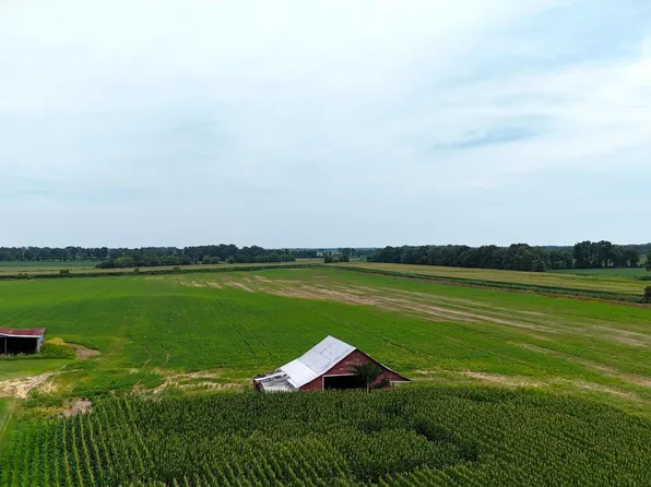 0 Pete Tinsley Rd, Alamo, TN 38001