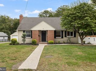 15 S Hunterdon Ave, Hainesport, NJ 08036