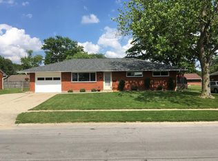 4486 Harbison St, Dayton, OH 45439