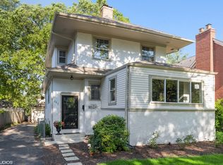 227 S Catherine Ave, La Grange, IL 60525