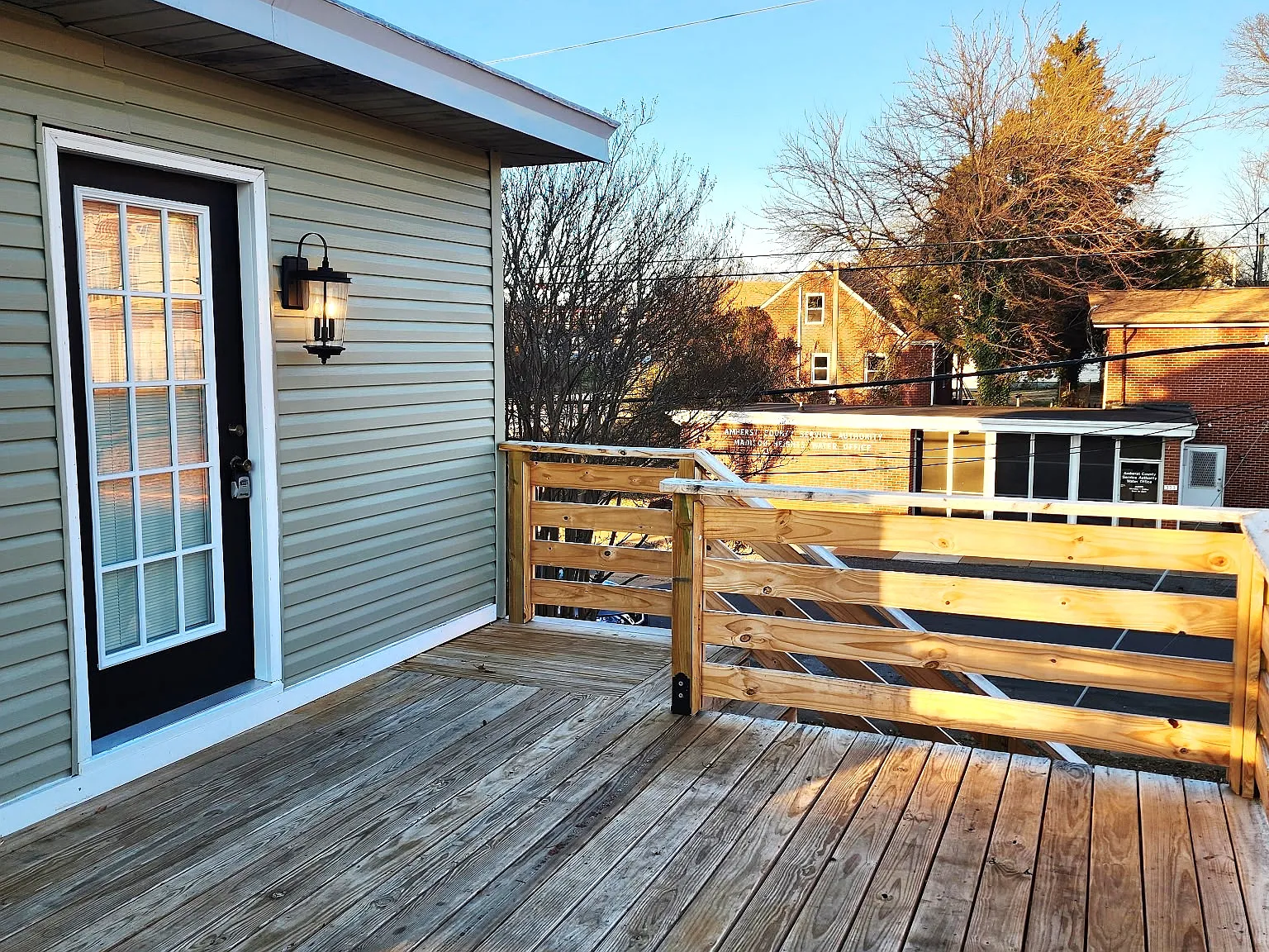 110 Phelps Road - B — Photo 1