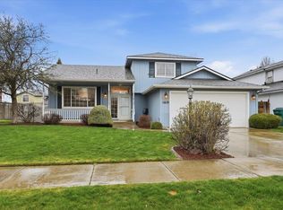 1619 E Sharpsburg Ave, Spokane, WA 99217