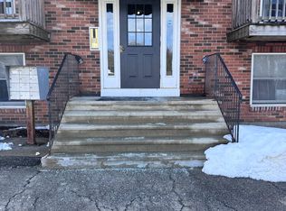 51 Alvarado Ave APT 104, Worcester, MA 01604