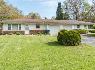 3405 Parchmount Ave, Kalamazoo, MI 49004