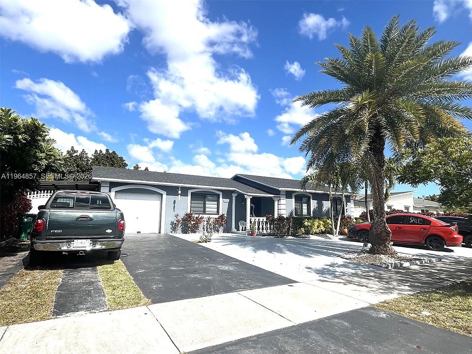 1st image of 12271 SW 187th St